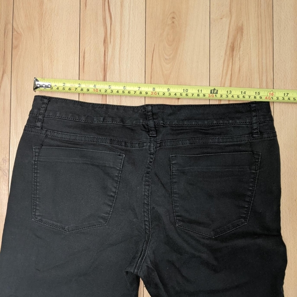 Mossimo Skinny Jeans - Picture 5 of 5